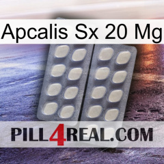 Apcalis Sx 20 Mg 07